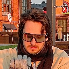 Alexey Zyablinsky, 16.10.1989, Санкт-Петербург