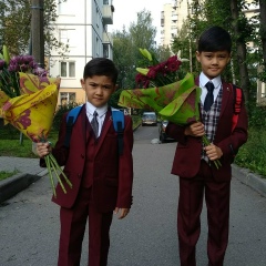 Ферузбек Атаджанов, 19.10, Фергана