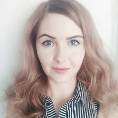 Марина Соломонова, 10.05, Краснодар