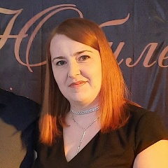 Екатерина Мелихова, 26.02