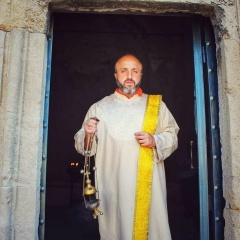 Вардан Погосян, 31.07, Москва (деревня)