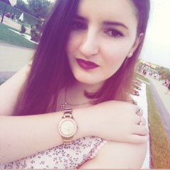 Olesea Bojinov, 12.11.1901, Кишинев