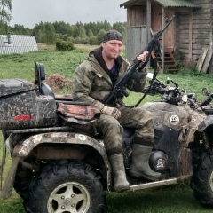 Александр Арнаут, 10.01.1982, Санкт-Петербург