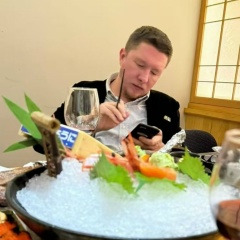 Владимир Гринденко, 28.07, Москва