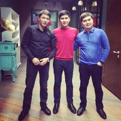 Жасулан Избасаров, 06.11.1993, Астана