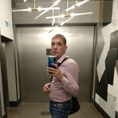 Михаил Константинович, 23.05.1985, Лобня