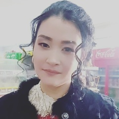 Aizada Janbossynova, 19.07.1995