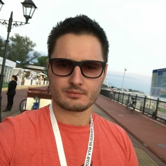 Дима Вялых, 22.03, Курск