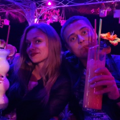 Miss Natalie, 18.05, Черновцы