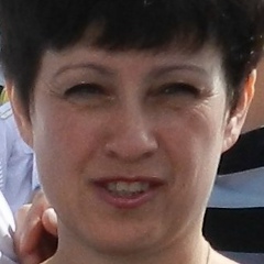 Елена Кулик, Ставрополь