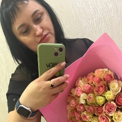 Алёнка Потокина, 10.02.1992