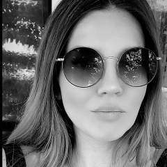 Алина Видякина, 06.06.1989, Астана