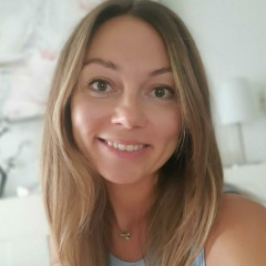 Василина Лившиц, 10.04.1984, Oberhausen