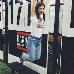 Диана Яцина