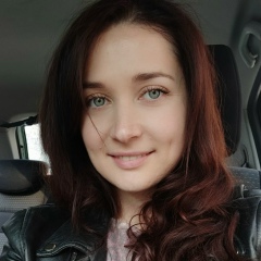 Галина Звягинцева, 27.10, Одесса