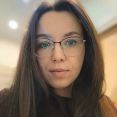 Анна Арцемович, 18.12, Обнинск