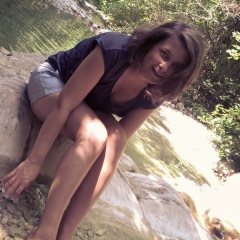 Галя Литвинюк, 27.01.1986, Лыткарино