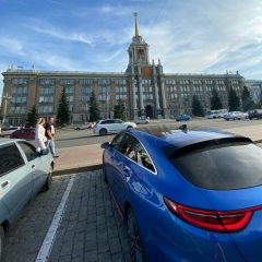 Кирилл Кузнецов, 10.02, Уват