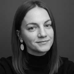 Татьяна Салогуб