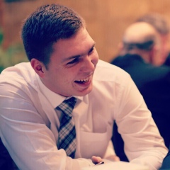 Свят Мельник, 13.05, Тернополь