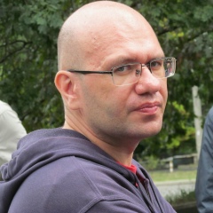 Слава Федоров, Харьков