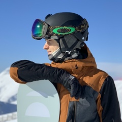 Александр Писарев, 15.06.1992, Москва