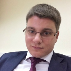 Gerardo Marotta, 16.03.1986, Москва