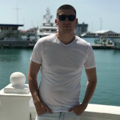 Иван Коренков, 02.07.1993, Москва