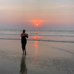 Татьяна Акимова, 25.06, Москва