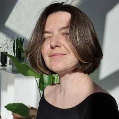 Катя Силаева, 10.04.1985, Ногинск