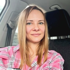 Наталия Титова, Иваново