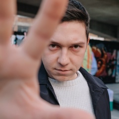 Павел Воропаев, 10.07.1996, Москва