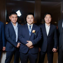 Игорь Ким, 27.07, Москва