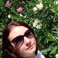 Tatyana Shulyapina, 14.08, Самара