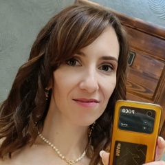 Маришка Савченко, 07.04.1990, Волжский