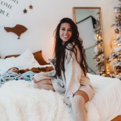 Анастасия Гончарова, 26.06, Москва