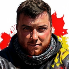 Максим Кавалер, Владивосток