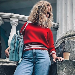 Инесса Миронова, 06.09.1981, Киев