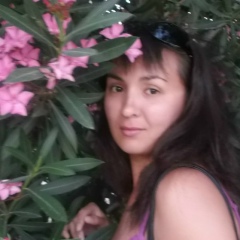 Екатерина Кочурова, 25.05