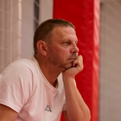 Роман Черников, 27.06.1977, Новосибирск