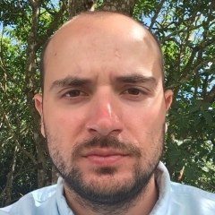 Роман Подпрятов, 08.07, Los Angeles