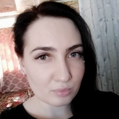 Наталья Фартушина-Хрысёва, 04.10.1985, Уральск