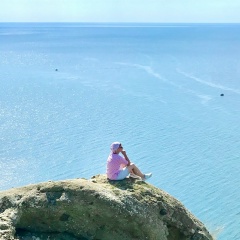 Светлана Яковлева, 14.09, Лесосибирск