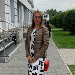 Екатерина Козлова, 17.04.1984, Новосибирск