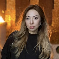 Фарида Кулова, 25.03, Астрахань