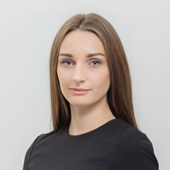 Кристина Ваничева, 05.05, Минск