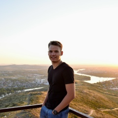 Никита Сизов, 25.05.1999, Усть-Каменогорск