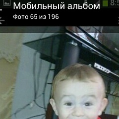 Турпал Хорумов, 03.02.1993, Гудермес