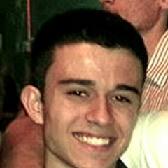Murilo Cesar Taborda Ribas, 14.03.1996, Curitiba