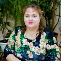 Светлана Кривошлыкова, 05.03, Цимлянск